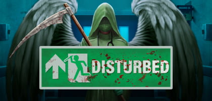Disturbed