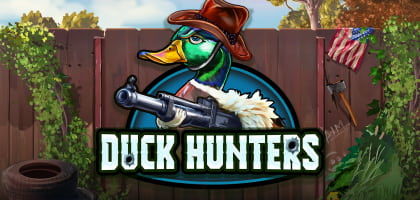 Duck Hunters