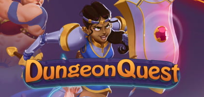 Dungeon Quest