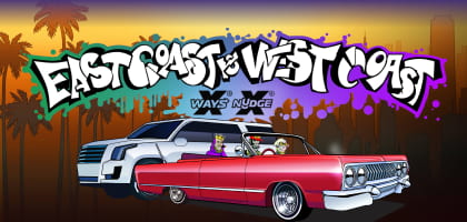 East Coast vs West Coast