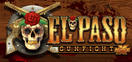 El Paso Gunfight xNudge