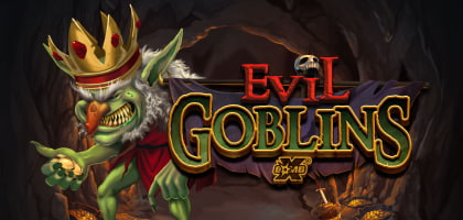 Evil Goblins