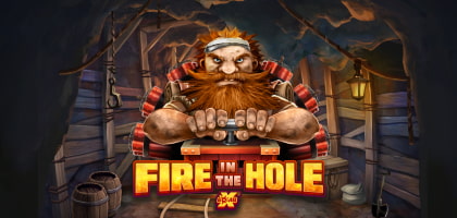 Fire in the hole xBomb