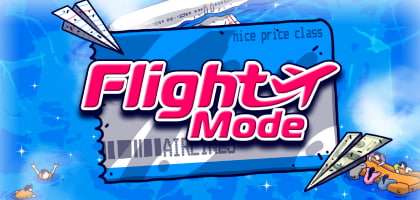 Flight Mode