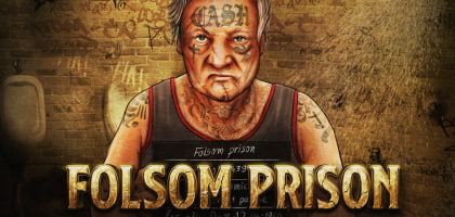 Folsom Prison