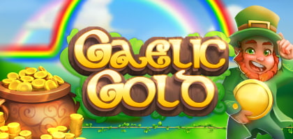 Gaelic Gold