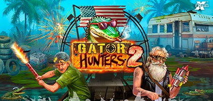 Gator Hunters 2 94