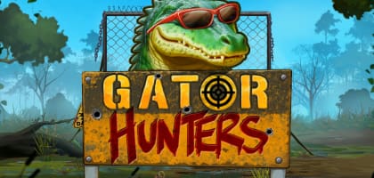 Gator Hunters