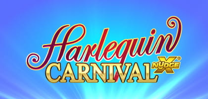 Harlequin Carnival