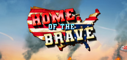 Home Of The Brave