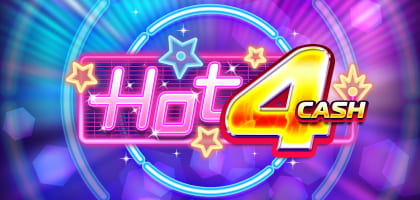 Hot 4 Cash
