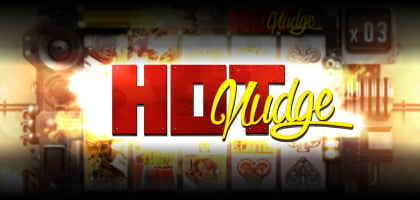 Hot Nudge