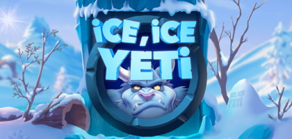 Ice Ice Yeti