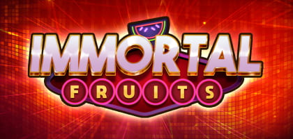 Immortal Fruits