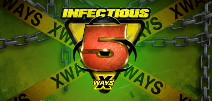 Infectious 5 xWays