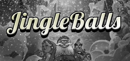 Jingle Balls