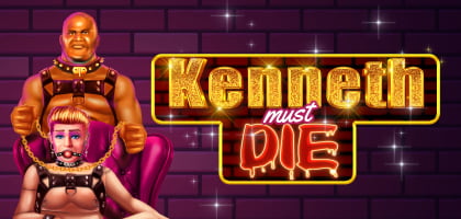 Kenneth Must Die