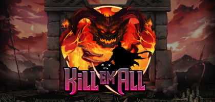 Kill Em All