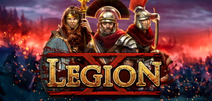 Legion X