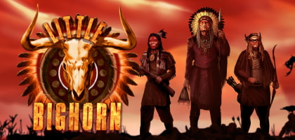 Little Bighorn