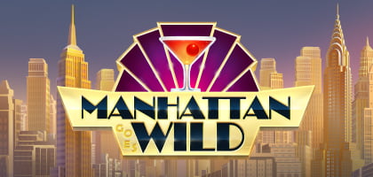 Manhattan Goes Wild