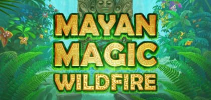 Mayan Magic