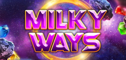Milky Ways