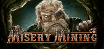 Misery Mining