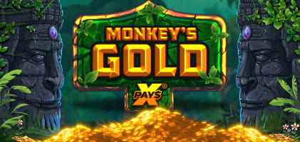 Monkey's Gold xPays