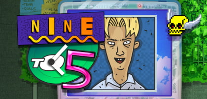 Nine To Five