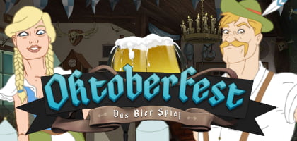 Oktoberfest (old framework)