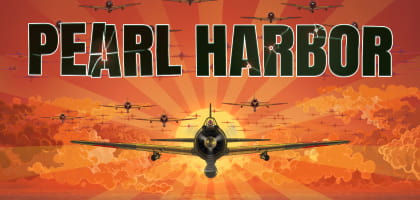 Pearl Harbor