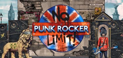 Punk Rocker