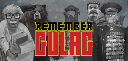 Remember Gulag