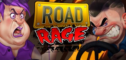 Road Rage