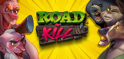 Road Kill
