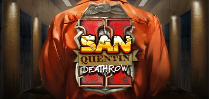 San Quentin 2: Death Row