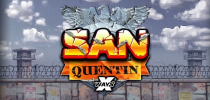 San Quentin xWays
