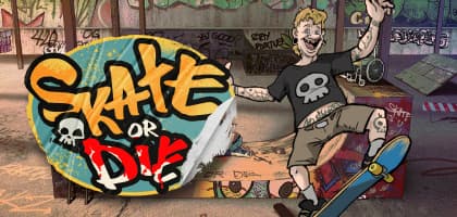 Skate Or Die