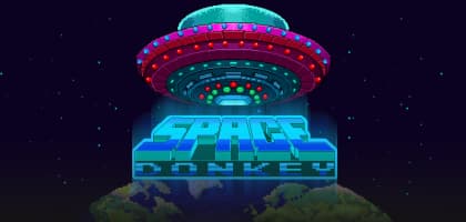 Space Donkey