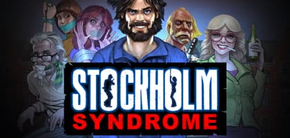 Stockholm Syndrome