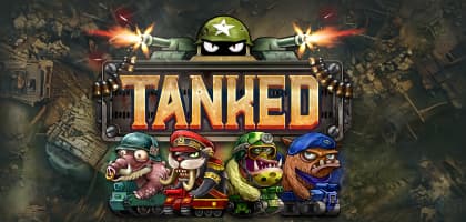 Tanked