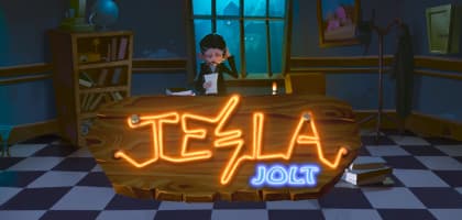 Tesla Jolt
