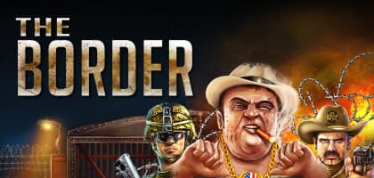 The Border