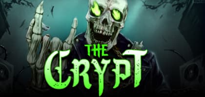 The Crypt