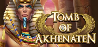Tomb of Akhenaten