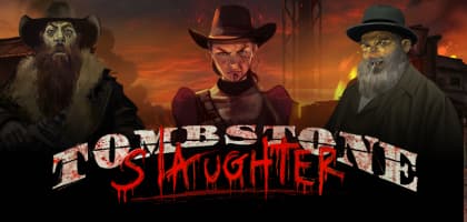 Tombstone Slaughter