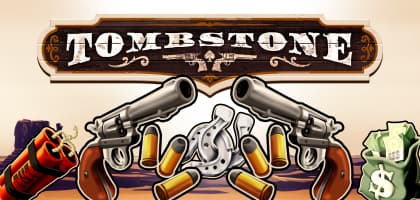 Tombstone