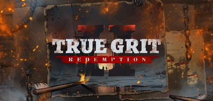 True Grit Redemption 2 94