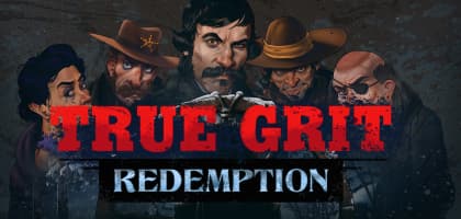 True Grit Redemption